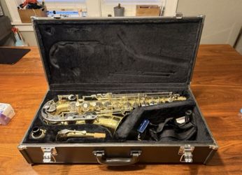 Yamaha-YAS-23-Alto-Sax