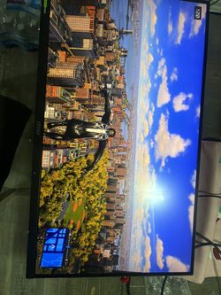Gaming Monitor 4k