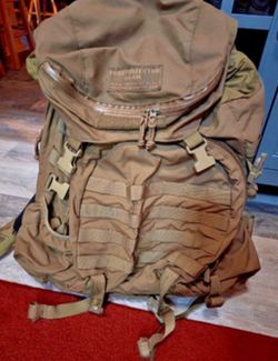 Force Protector Gear Marauder Military Backpack