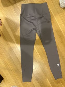Vuori Gray Leggings Size S $35 OBO