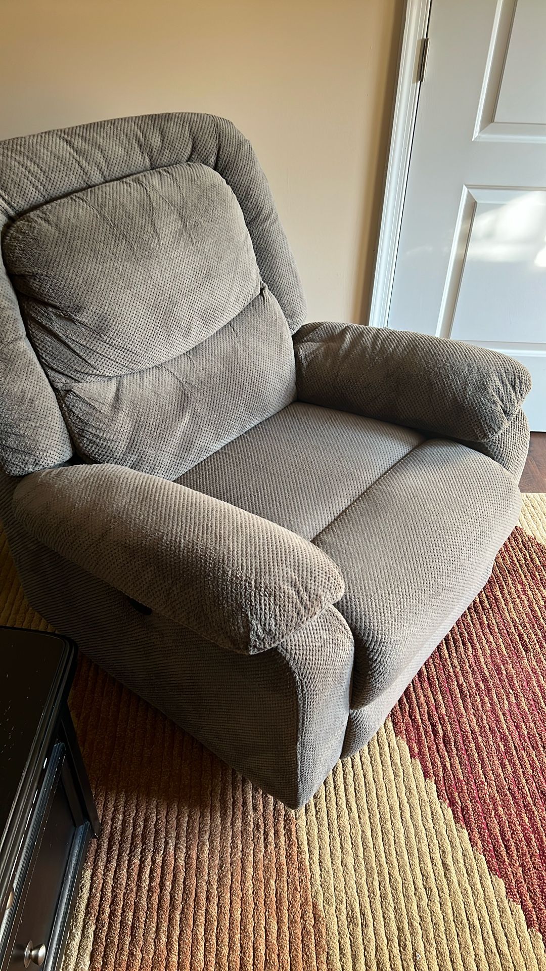 Recliner Chair - Automatic 