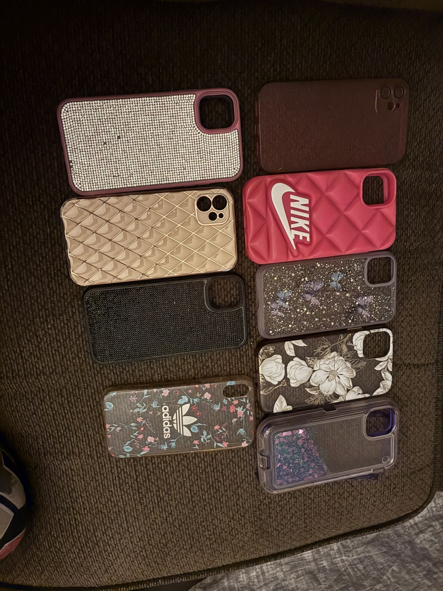 iPhone 11 Phone Cases