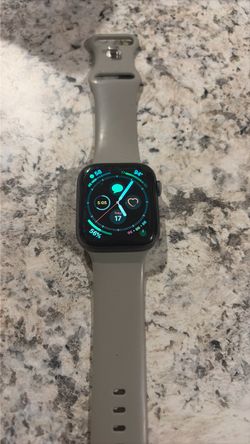 Nike Apple Watch Series 4