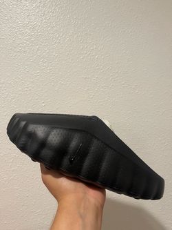 Nike Mind 001 Slide Triple Black