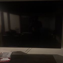 85inch TV Flatscreen. 