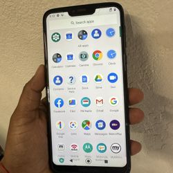 Motorola G7 Power 