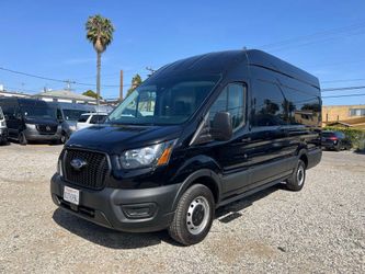 2023 Ford Transit-250 Cargo Van