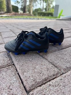 Addidas Toddler Cleats