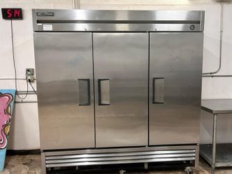 Commercial Kitchen Appliances