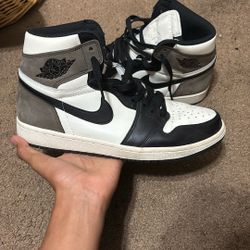 Mocha 1s