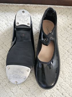 Tap Shoes