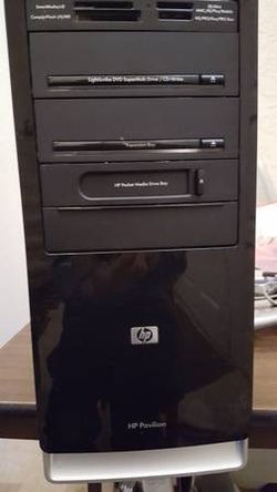 Athlon dual core, 4gig, 160gig,dvd,Win10