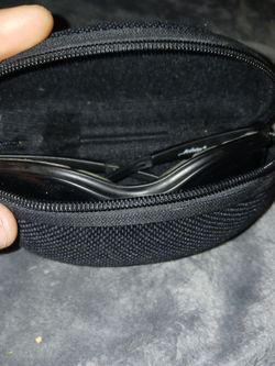 Bobster motorcycle glasses