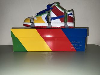 Nike SB Dunk Low ‘Sandy Bodecker’