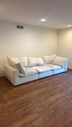 cloud couch dup