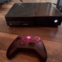 Original Xbox One Used