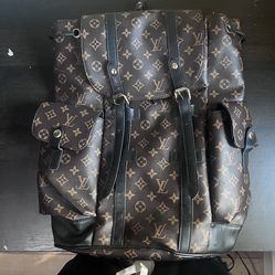 LV Bag Up For Sell 