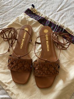 Tory Burch Sandals 