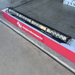 Baja Designs Onx6 LED Off Road Light Bar Lights