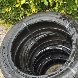 Vantage Brand New Tires 