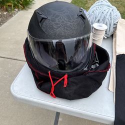 Fly Racing Motorcycle Helmet