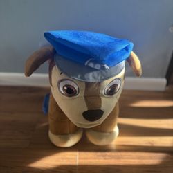 Chase ride-on toy from PAW Patrol (Read Description)