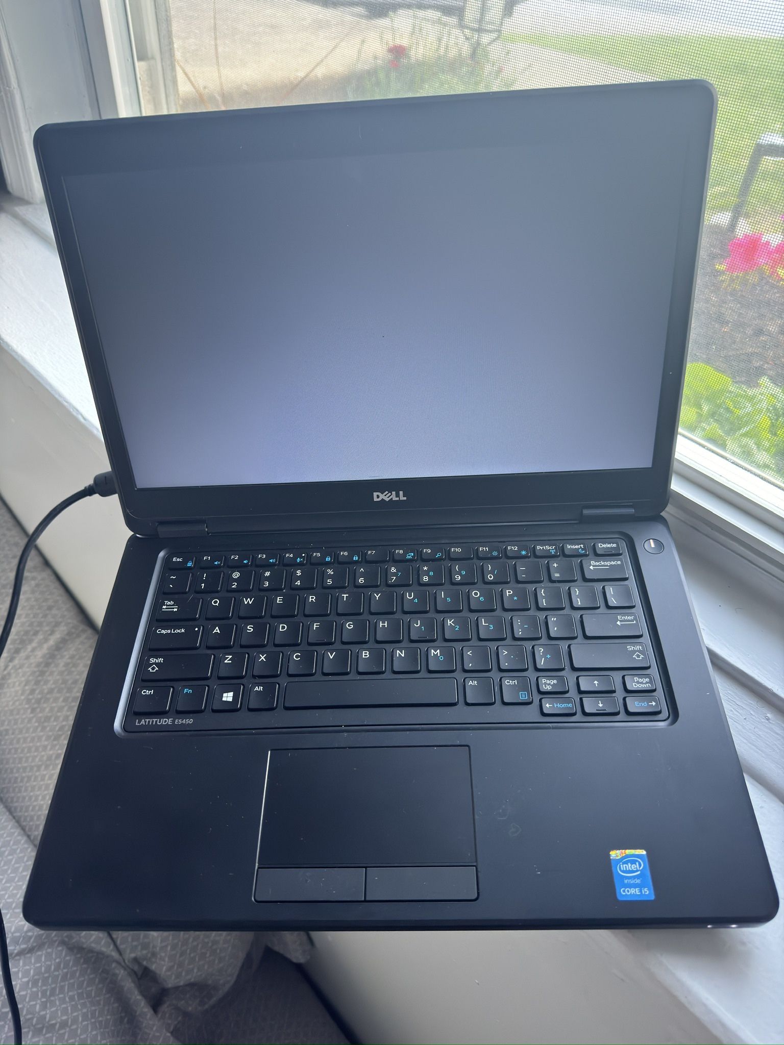 Dell Latitude E5450