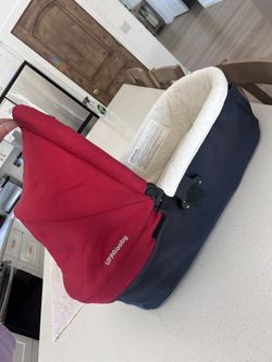 Uppababy Bassinet Attachment 