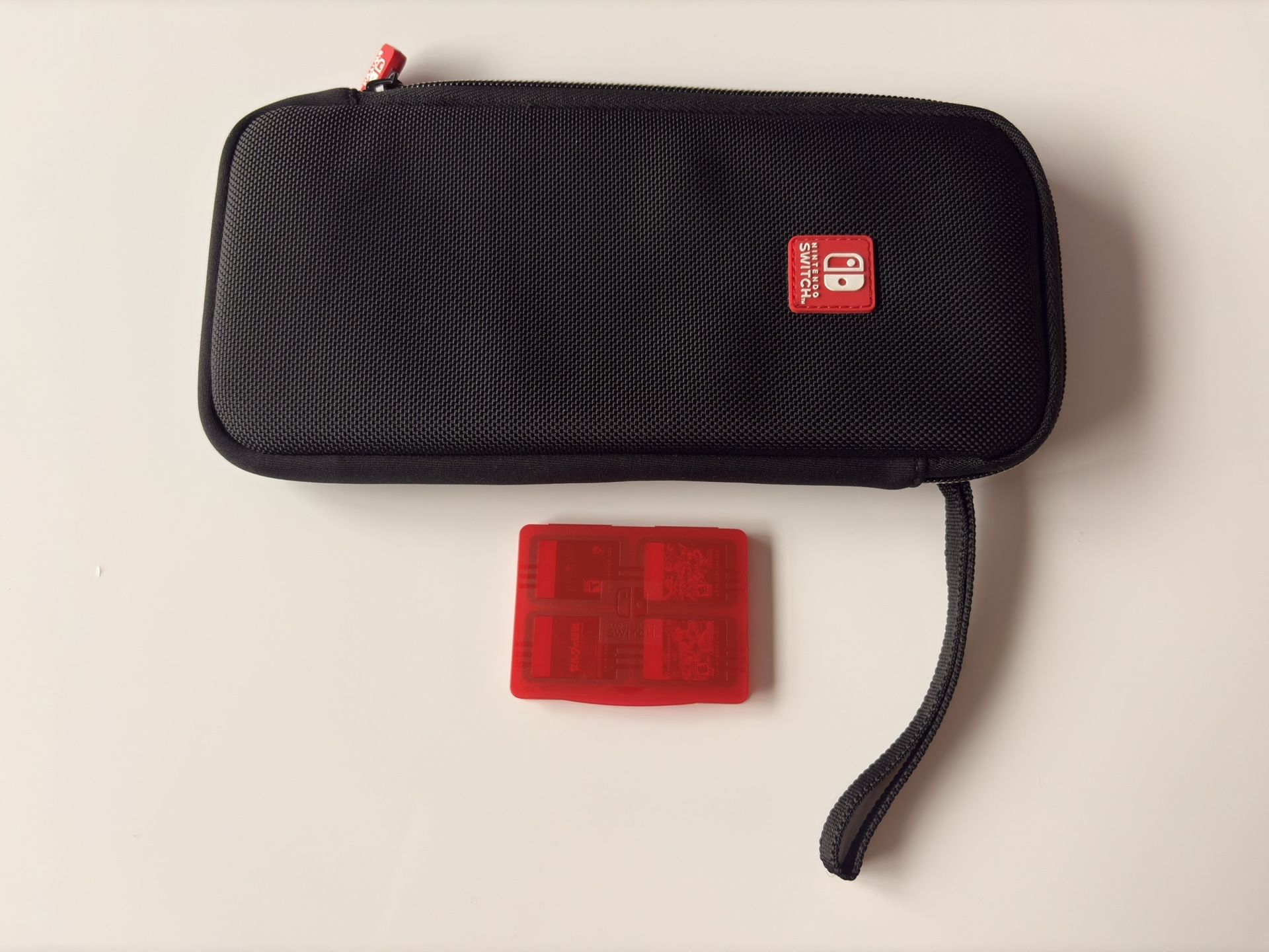 Nintendo Switch Case