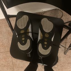 Air Jordan 9s (Retro 9)