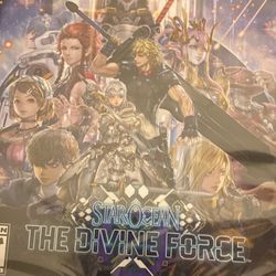 Star Ocean The Devine Force All My Games Are Buy Three Get Fourth Free 15 And Under 