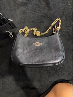 Teri Mini crossbody bag