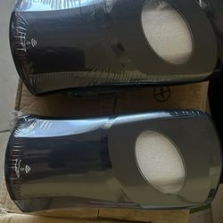 Touch free Soap Dispenser