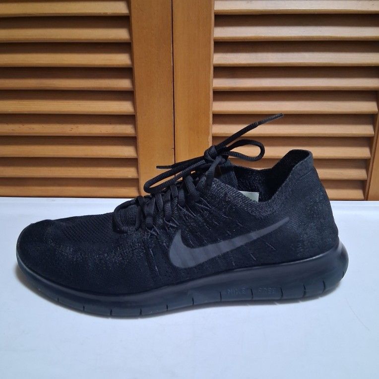 Nike Free RN Flyknit Men's Running Shoe * Size: 11.5