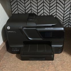 HP PRINTER Officejet PRO