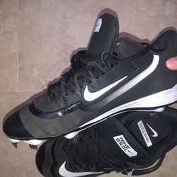 Baseball Nike Cleats