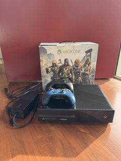 Xbox One