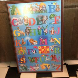 ABC Art