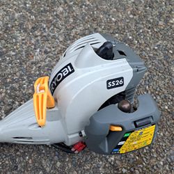 Ryobi Weed Eater 