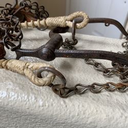 Horse Bit