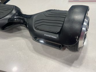 Swagtron T580 Hoverboard (1 of 2 being sold)
