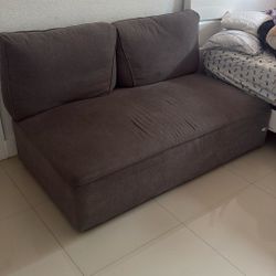 Bedroom Couch 