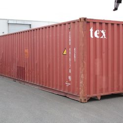 Shipping container for sale! used - new