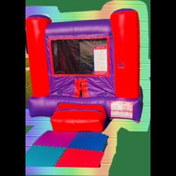 Bounce House 