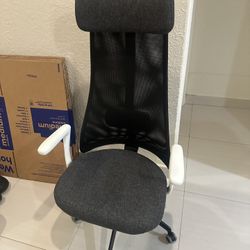 Computer Chair 