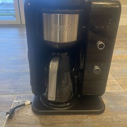Ninja Coffee Maker