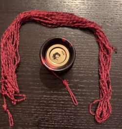 *Pro* yoyo