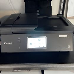 Edible Printer