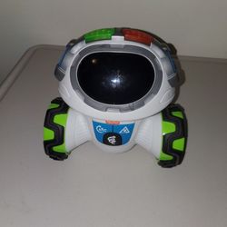 Fisher-Price Think & Learn Teach 'n Tag Movi