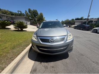 Mazda Cx-9